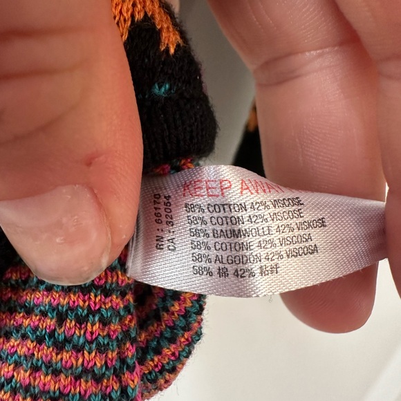 Free People Winter Warmer Floral Bodysuit (Size XS) - Picture 7 of 9